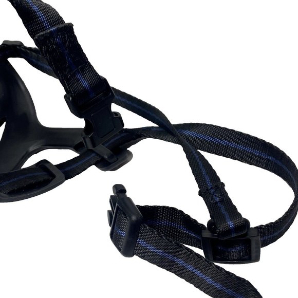 Dog Muzzle Basket Anti Barking And Chewing Dog Mouth Cover Breathable XL / 5 - Picture 10 of 14